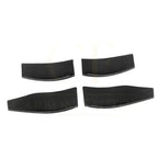 GT4 Style Pre-Preg Carbon Fibre Front Canards for BMW G80 G81 M3 G82 G83 M4 21-Present