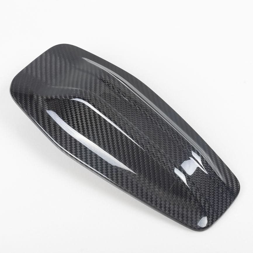 M5 Style Pre-Preg Carbon Fibre Antenna Cover for BMW G60 G90 5 Series 24-Present