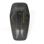 M5 Style Pre-Preg Carbon Fibre Antenna Cover for BMW G60 G90 5 Series 24-Present