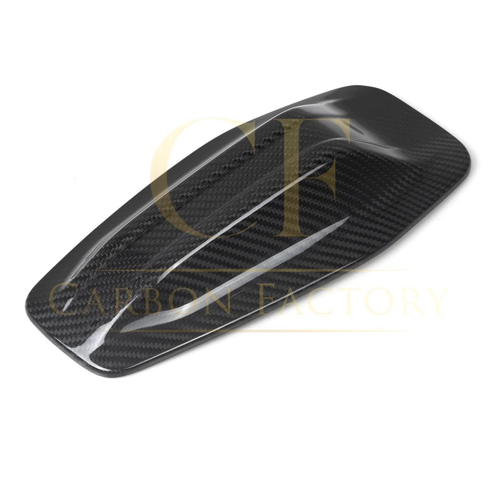M5 Style Pre-Preg Carbon Fibre Antenna Cover for BMW G60 G90 5 Series 24-Present