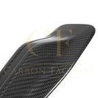 M5 Style Pre-Preg Carbon Fibre Antenna Cover for BMW G60 G90 5 Series 24-Present