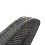 M5 Style Pre-Preg Carbon Fibre Antenna Cover for BMW G60 G90 5 Series 24-Present
