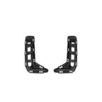 MP 2 Style Pre-Preg Carbon Fibre Front Vents for BMW G05 X5 LCI 23-25