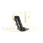 MP 2 Style Pre-Preg Carbon Fibre Front Vents for BMW G05 X5 LCI 23-25