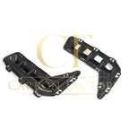 MP 2 Style Pre-Preg Carbon Fibre Front Vents for BMW G05 X5 LCI 23-25