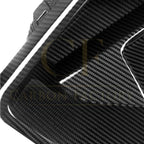 MP Style Pre-preg Carbon Fibre Air Ducts for BMW G06 X6 LCI 23-Present