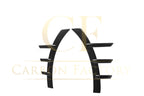 MP Style Pre-Preg Carbon Fibre Front Arch Trims for BMW G87 M2 23-Present
