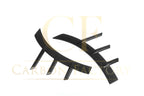 MP Style Pre-Preg Carbon Fibre Front Arch Trims for BMW G87 M2 23-Present