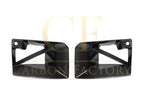 MP Style Pre-Preg Carbon Fibre Front Induction Trims for BMW G87 M2 23-Present