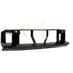 MP Style Pre-Preg Carbon Fibre Front Trim for BMW G87 M2 20-Present