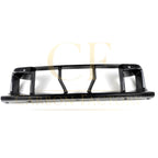 MP Style Pre-Preg Carbon Fibre Front Trim for BMW G87 M2 20-Present