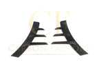 MP Style Pre-Preg Carbon Fibre Rear Arch Trims for BMW G87 M2 23-Present