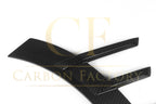 MP Style Pre-Preg Carbon Fibre Rear Arch Trims for BMW G87 M2 23-Present