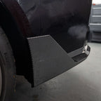 MP Style Pre-Preg Carbon Fibre Rear Bumper Spats for BMW G82 G83 M4 21-Present