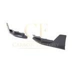 MP Style Pre-Preg Carbon Fibre Rear Bumper Spats for BMW G82 G83 M4 21-Present