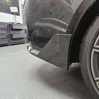 MP Style Pre-Preg Carbon Fibre Rear Bumper Spats for BMW G82 G83 M4 21-Present