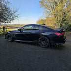 MP Style Pre-Preg Carbon Fibre Rear Bumper Spats for BMW G82 G83 M4 21-Present