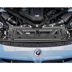 OEM Style Pre-Preg Carbon Fibre Cooling Plate for BMW G87 M2 G8X M3 M4 21-Present