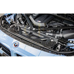 OEM Style Pre-Preg Carbon Fibre Cooling Plate for BMW G87 M2 G8X M3 M4 21-Present