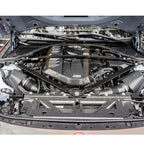 OEM Style Pre-Preg Carbon Fibre Cooling Plate for BMW G87 M2 G8X M3 M4 21-Present