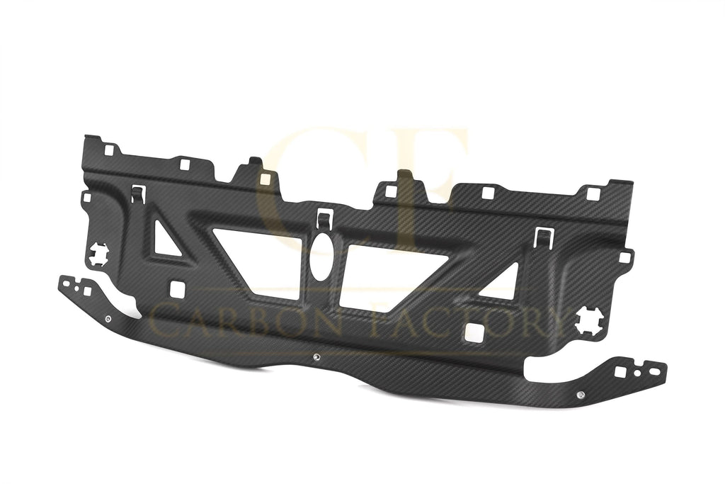 OEM Style Pre-Preg Carbon Fibre Cooling Plate for BMW G87 M2 G8X M3 M4 21-Present