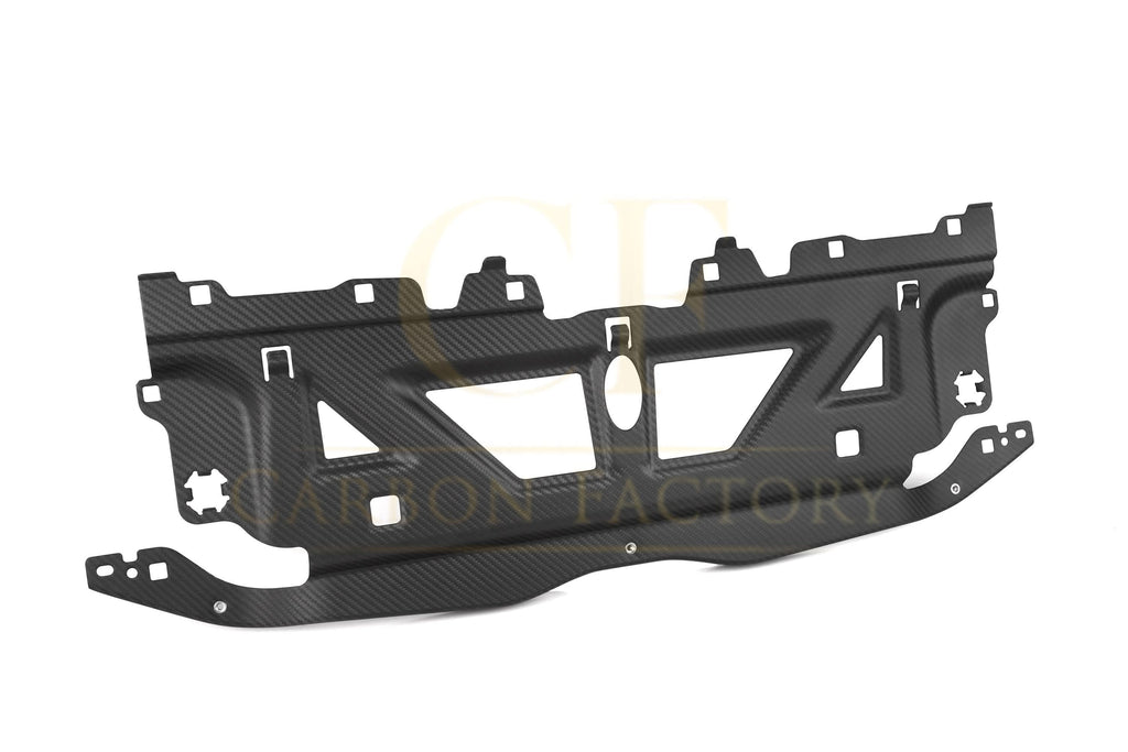 OEM Style Pre-Preg Carbon Fibre Cooling Plate for BMW G87 M2 G8X M3 M4 21-Present