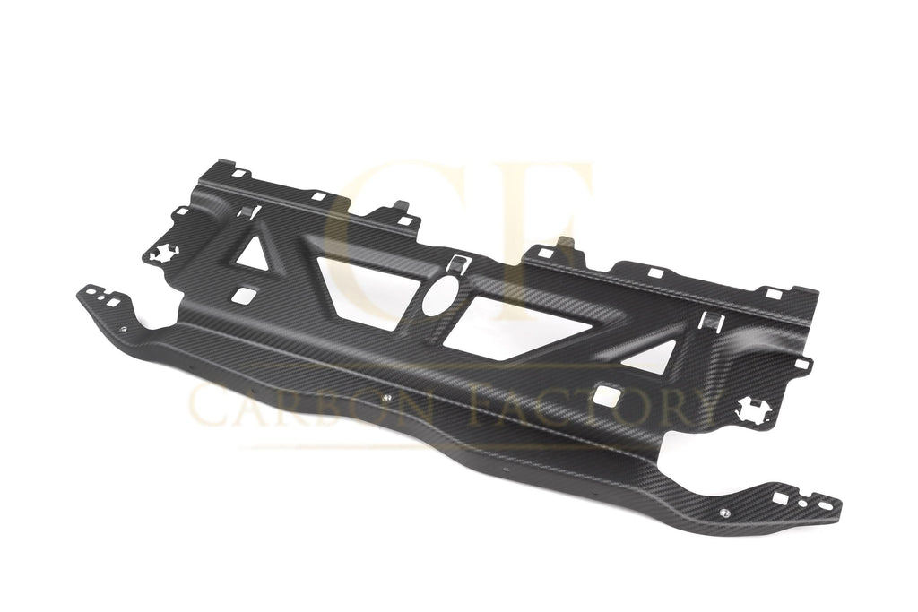 OEM Style Pre-Preg Carbon Fibre Cooling Plate for BMW G87 M2 G8X M3 M4 21-Present