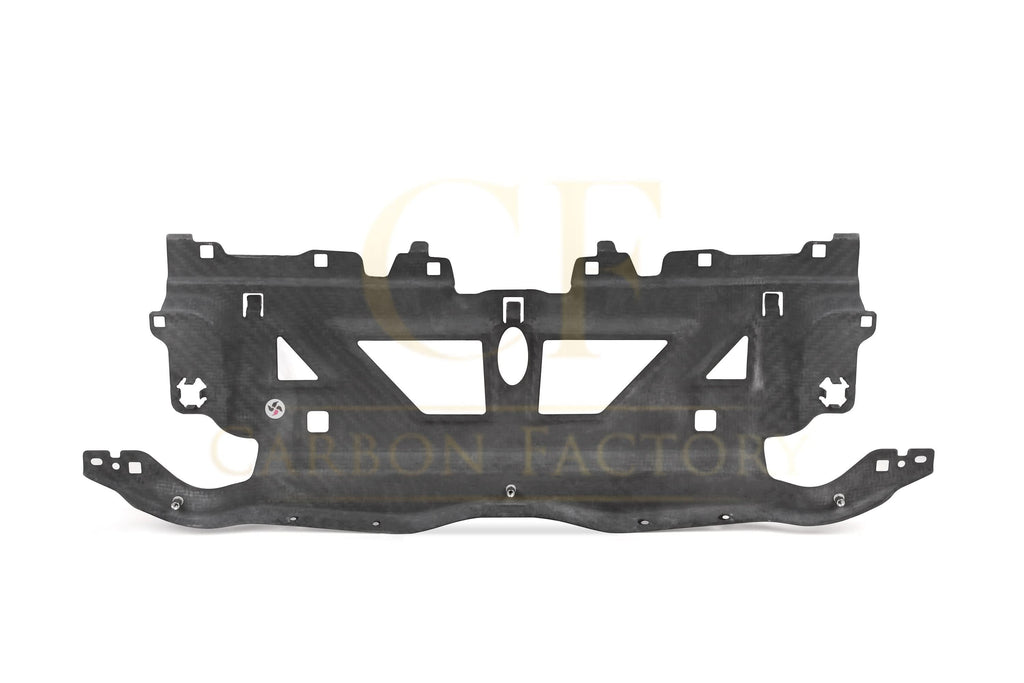 OEM Style Pre-Preg Carbon Fibre Cooling Plate for BMW G87 M2 G8X M3 M4 21-Present
