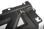 OEM Style Pre-Preg Carbon Fibre Cooling Plate for BMW G87 M2 G8X M3 M4 21-Present