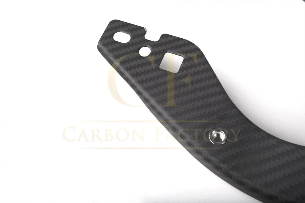 OEM Style Pre-Preg Carbon Fibre Cooling Plate for BMW G87 M2 G8X M3 M4 21-Present