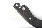 OEM Style Pre-Preg Carbon Fibre Cooling Plate for BMW G87 M2 G8X M3 M4 21-Present