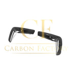 OEM Style Pre-Preg Carbon Fibre Front Bumper Trims for BMW F91 F92 F93 M8 20-Present