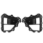 OEM Style Pre-Preg Carbon Fibre Front Trim for BMW F95 F96 X5M X6M LCI 24-Present
