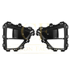 OEM Style Pre-Preg Carbon Fibre Front Trim for BMW F95 F96 X5M X6M LCI 24-Present