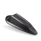 Pre-Preg Carbon Fibre Antenna Trims for BMW G87 M2 G20 3 Series LCI 23-Present