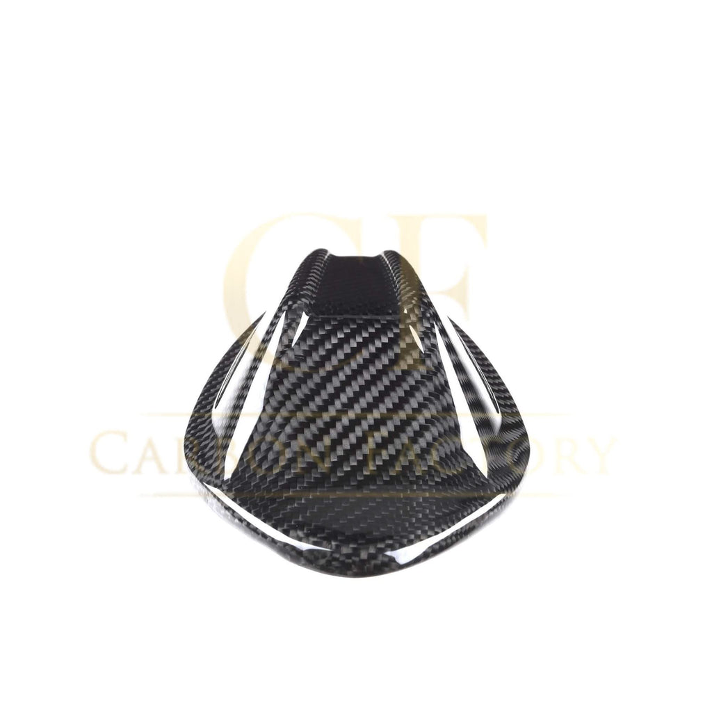 Pre-Preg Carbon Fibre Antenna Trims for BMW G87 M2 G20 3 Series LCI 23-Present