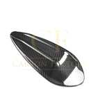 Pre-Preg Carbon Fibre Antenna Trims for BMW G87 M2 G20 3 Series LCI 23-Present