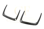 Pre-Preg Carbon Fibre Bonnet Hood Trims for BMW G80 M3 G82 G83 M4 21-Present