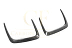 Pre-Preg Carbon Fibre Bonnet Hood Trims for BMW G80 M3 G82 G83 M4 21-Present