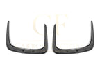 Pre-Preg Carbon Fibre Bonnet Hood Trims for BMW G80 M3 G82 G83 M4 21-Present