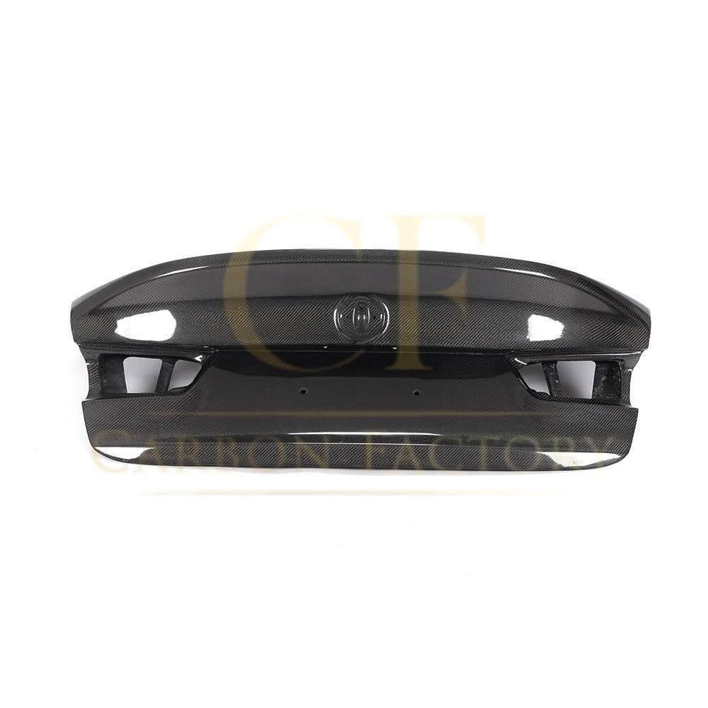 Carbon Fibre Boot Lid for BMW G80 M3 G20 G21 3 Series G28 i3 19-25