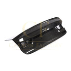 Carbon Fibre Boot Lid for BMW G80 M3 G20 G21 3 Series G28 i3 19-25
