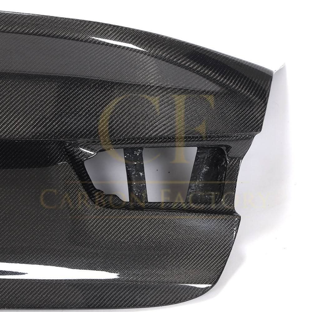 Carbon Fibre Boot Lid for BMW G80 M3 G20 G21 3 Series G28 i3 19-25
