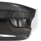 Carbon Fibre Boot Lid for BMW G80 M3 G20 G21 3 Series G28 i3 19-25
