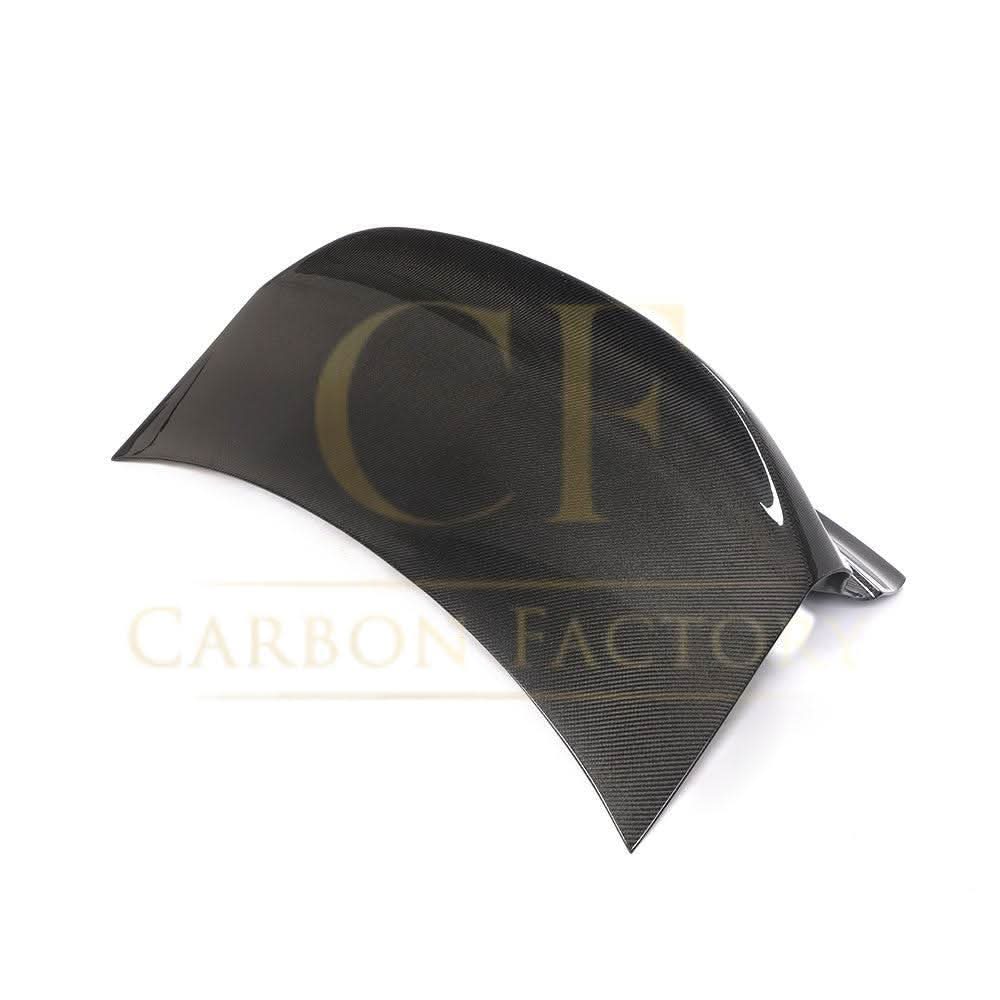 Carbon Fibre Boot Lid for BMW G80 M3 G20 G21 3 Series G28 i3 19-25