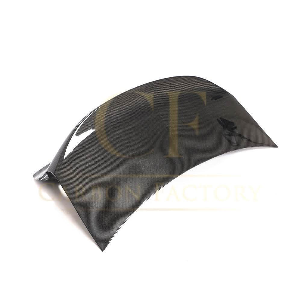 Carbon Fibre Boot Lid for BMW G80 M3 G20 G21 3 Series G28 i3 19-25