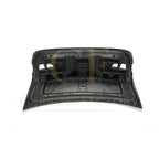 Carbon Fibre Boot Lid for BMW G80 M3 G20 G21 3 Series G28 i3 19-25
