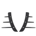 Pre-Preg Carbon Fibre Front Fender Trims for BMW 4 Series G22 G23 20-Present