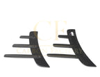 Pre-Preg Carbon Fibre Front Fender Trims for BMW 4 Series G22 G23 20-Present