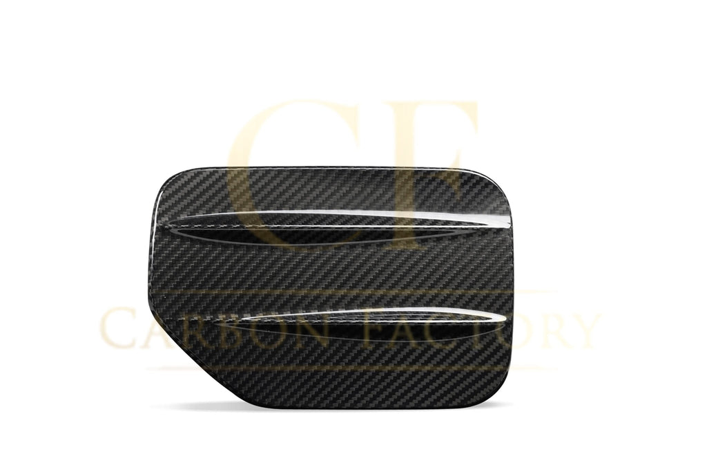 Pre-Preg Carbon Fibre Fuel Tank Cover for BMW G08 IX3 LCI 22-25